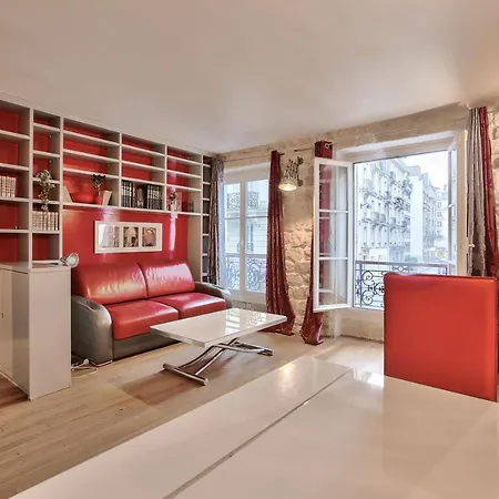 Appartement Jardin Du Luxembourg Pierre Nicole Paris